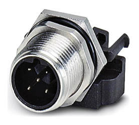 Złącze wielostykowe przemysłowe 5-pinowe M12 Phoenix Contact