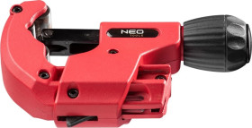 Obcinak do rur 6 - 67 Al Cu 02-011