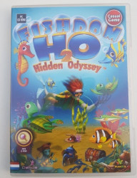 Fishdom Ho - PC CDROM