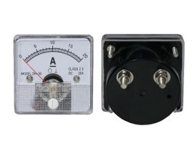 DH-50 20A