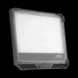 Naświetlacz TAB Flato LED L 47W 4600lm 5K IP54 3m szary 622250 Lena
