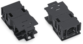 Złączka oświetleniowa WAGO 3 770 Obudowa zwalniająca naprężenia