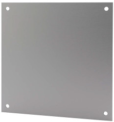 Panel przedni Panel 27000700 FAE Aluminium Obudowy Reglo d-Carran Plus 250