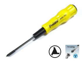 Wkrętak TRI-WING 89400-TRI Proskit