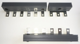 Zestaw kabli Allen Bradley do 100-E265→ 100-E370 żye styczniki Zestaw okablowania zasilania gwiazda-trójkąt