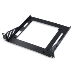 1U 10" Mini ITX Shelf for DeskPi RackMate
