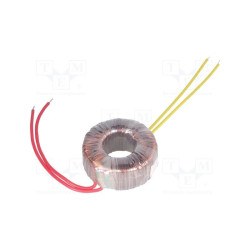 TST40/013 [230V/24V 1,67A 40W] transformator toroidalny
