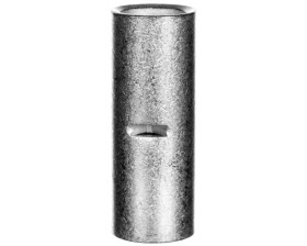 Końcówka /tulejka/ łącząca miedziana cynowana 70mm2 LC70 /20szt./