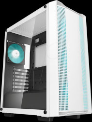 R-CC560-WHGAA4-G-2 DEEPCOOL CC560 V2, white