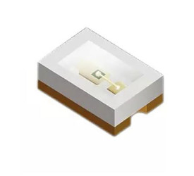 LED, SMD, 2-Pin, 2,9 V, ROHM