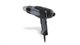 Opalarka Steinel Hg2120 E, 2200W Zestaw W Walizce Z Dyszami 006464