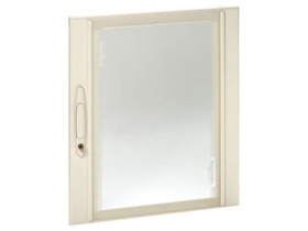 Drzwi przezroczyste do obudowy Pack 5 rzędowej 550mm 08095 SCHNEIDER ELECTRIC