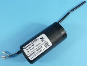 125uF-150uF/320V START.PRZEW.COMAR KOND