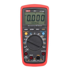MIERNIK CYFROWY MULTIMETR UT139B True Rms UNI-T UT-139B