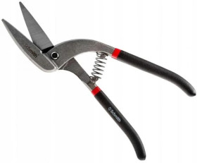 Nożyce do blachy pelikan prawe 300mm Schmith
