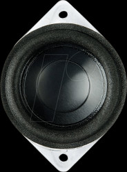 2245 Broadband loudspeaker BF 45 S, 4 W, 8 ohm
