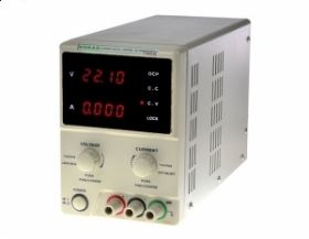 Zasilacz laboratoryjny KORAD 30V 5A
