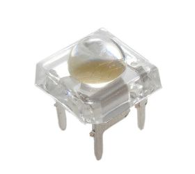 Flux biały FLUX-B/5x5