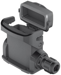 Obudowa podstawowa 19 46 310 0252 19463100252 Harting 1 szt.