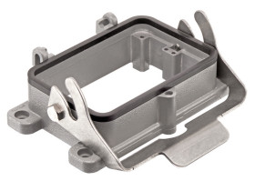 Obudowa montażowa 09 30 048 0302 09300480302 Harting 1 szt. sztuka