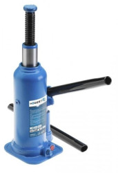 Podnośnik hydrauliczny, słupkowy 8 ton, 225-450 mm