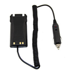 Zasilacz do BAOFENG UV-82 eliminator baterii