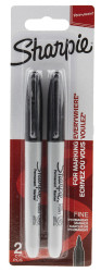 Czarny, Sharpie