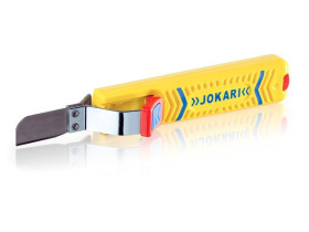 Nóż do kabli 28G Secura JO10281 JOKARI
