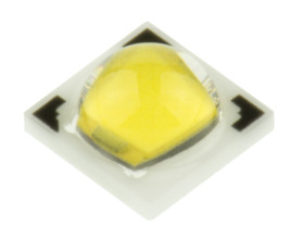 LED, SMD, 2-Pin, 5000K, 2,86 V, 120°, Lumileds, LUXEON TX
