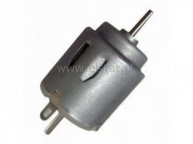 Mini silniczek 3-6V typ MT84