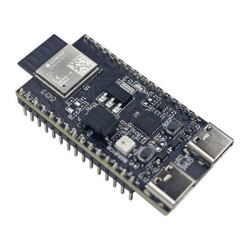 Espressif ESP32-C6-DevKitM-1-N4 PCB Design Board with Wi-Fi &amp; BLE 5.0