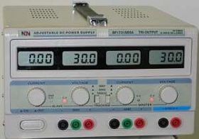 DF-1731-SB3A 2x3A/2x30V ZASIL.REG.