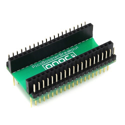 Pico Booster Breakout