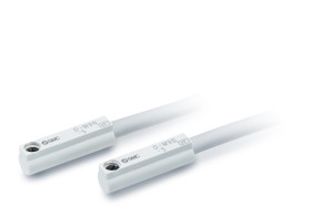 Przełącznik tłoków i siłowników pneumatycznych SMC Moduł automatycznego przełącznika D-M9B