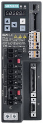 Przemiennik częstotliwości Siemens 6SL3210-5FE10-4UA0
