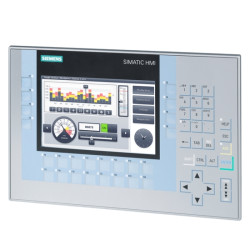 Simatic KP700 COMFORT Panel 7&quot; - 6AV2124-1GC01-0AX0