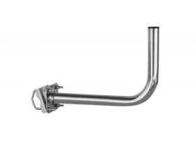 UCHWYT ANT.SAT.BALKONOWY L-400