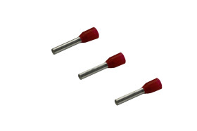 Końcówka kablowa zaciskana Rittal