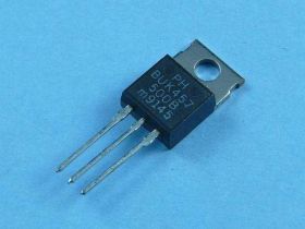 BUK-457-500B!N 9A/500V/150W TRANZYSTOR