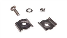 Łącznik Stykowy Do Korytek Siatkowych Gsv 34 Va4301 6016642 /20Szt./