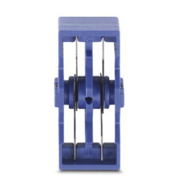 Nóż zapasowy 1212309 Ostrze for use with Wirefox-D CX-7 Phoenix Contact