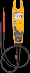 4910322 Current / voltage clamp meter T6-600, AC, 200 A, 600 V, FieldSen