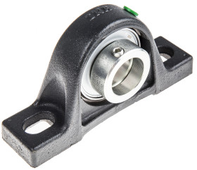 Obudowa łożyska stojakowego, Żeliwo, śred. 40mm