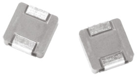 Vishay Dławik wielowarstwowy do montażu powierzchniowego 10 μH seria IHLP 2525 Tak SRF: 5 MHz Idc 2.5 A Kompozyt