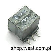 T2022T Telecom Transformer SMD PULSE