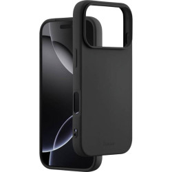 Hama 00232400 Cover Apple iPhone 17 Pro Black Inductive Charging