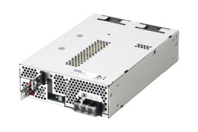 Zasilacz impulsowy nap. wyjściowe: 36V 1.512kW 42A 1 wyjście nap. wejściowe: 85 → 264V ac Cosel