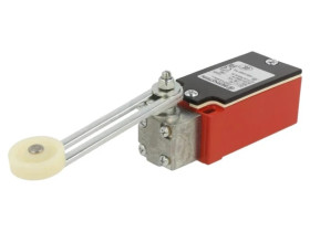 6021136104 Wyłącznik krańcowy NO + NC 10A max.400VAC M20 IP65 -30...80C