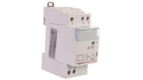 Transformator Dzwonkowy Modułowy Tr308 230/12/8V 8Va 0,66/1A 413091