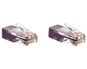 Rezystor terminujący RJ45 LXM32 TCSCAR013M120